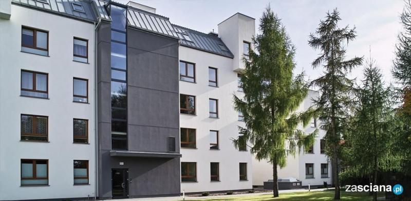 Galeria zdjęć osiedla Pirenejska