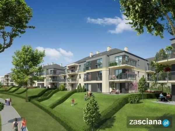 Galeria zdjęć osiedla Małe Błonia