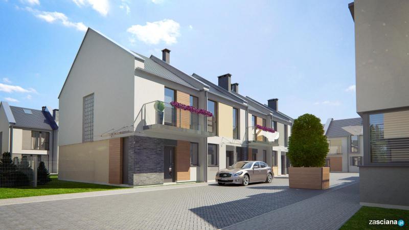 Galeria zdjęć osiedla Brzozowa Aleja 2