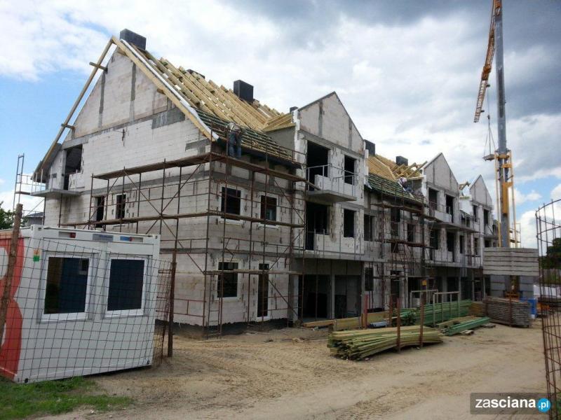 Galeria zdjęć osiedla Sikorskiego