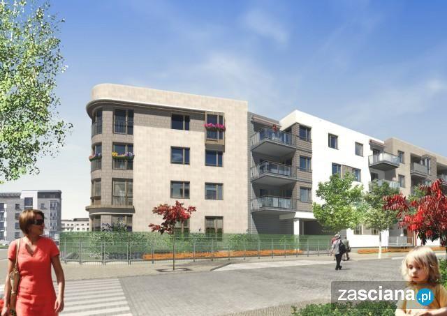 Galeria zdjęć osiedla Dobry Dom