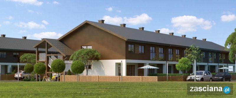 Galeria zdjęć osiedla Eko Panorama