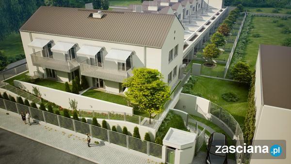 Galeria zdjęć osiedla Twoje Zacisze