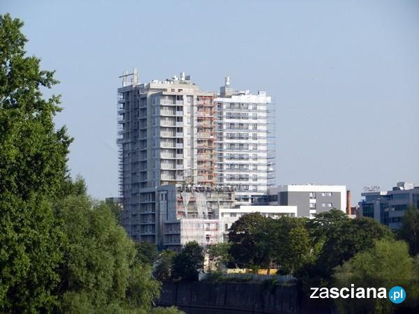Galeria zdjęć osiedla Odra Tower