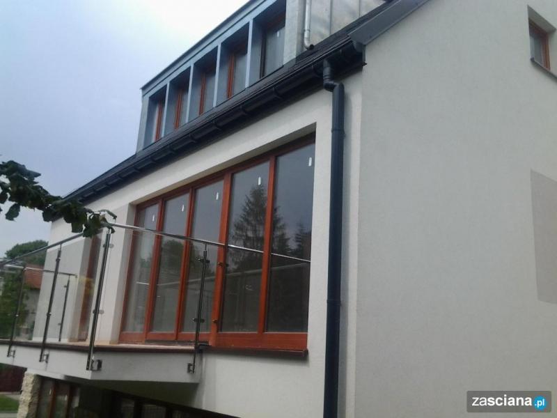 Galeria zdjęć osiedla Apartamenty wola