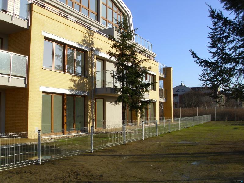 Galeria zdjęć osiedla Bronowice Residence