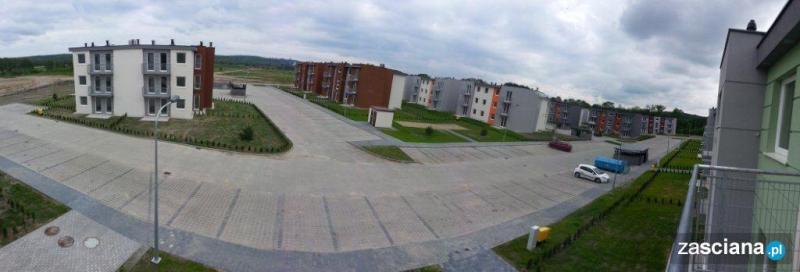 Galeria zdjęć osiedla Parkowa