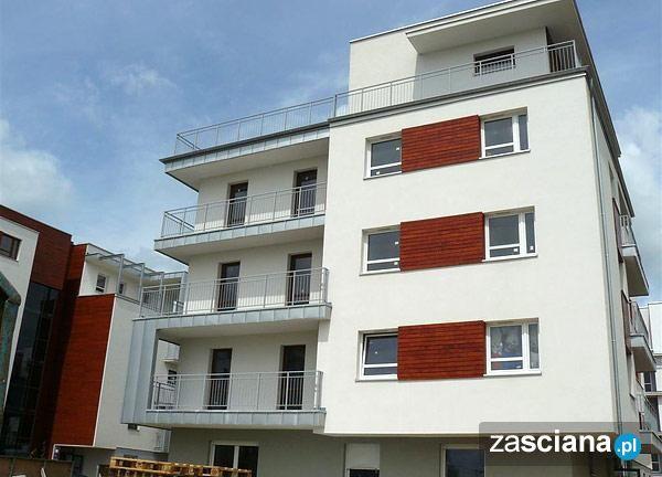 Galeria zdjęć osiedla Nowe Polesie