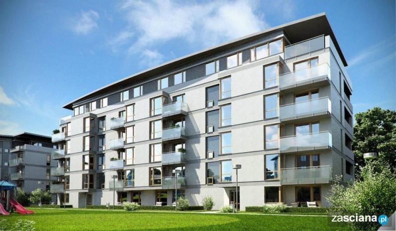 Galeria zdjęć osiedla Bluszczańska Ogrody