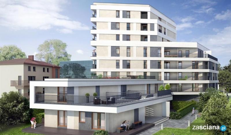 Galeria zdjęć osiedla Bronowicka 42