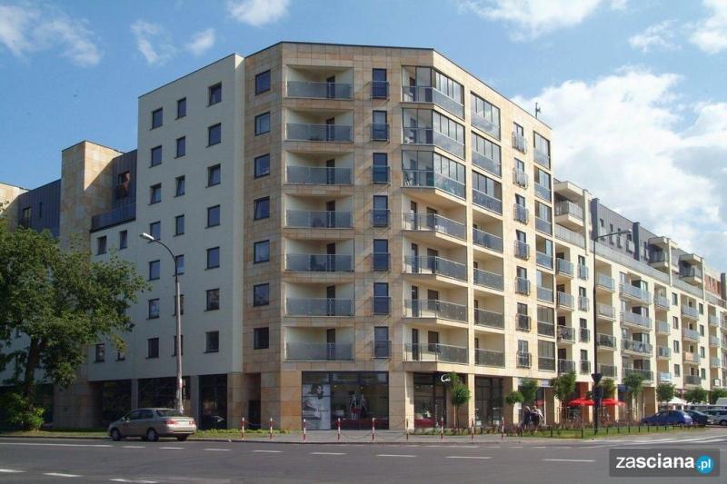 Galeria zdjęć osiedla Cora