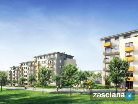 Galeria zdjęć osiedla Słoneczne Wzgórze