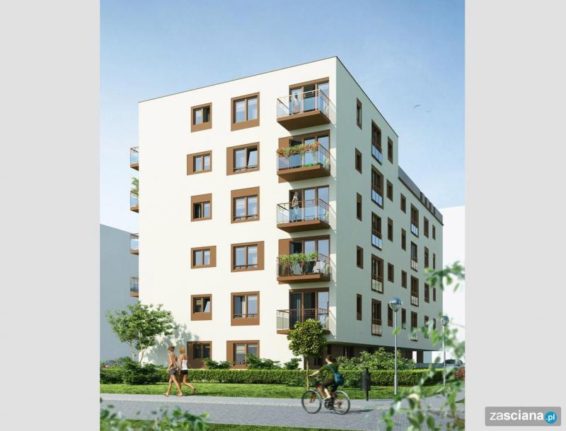 Galeria zdjęć osiedla Villa Juliette