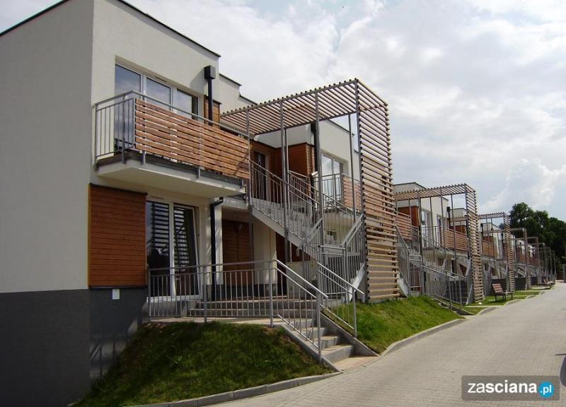 Galeria zdjęć osiedla Różana Dolina