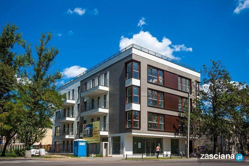 Galeria zdjęć osiedla Kołowa 46