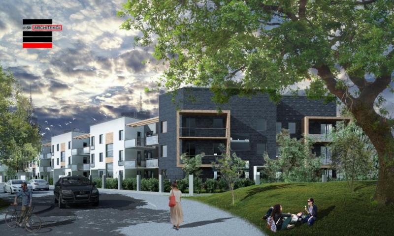 Galeria zdjęć osiedla Diamentowe