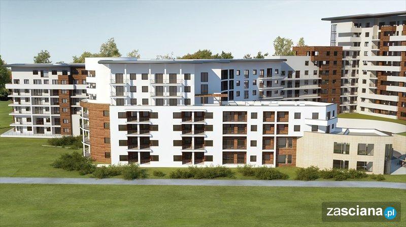 Galeria zdjęć osiedla Sentopark (Invest Park)