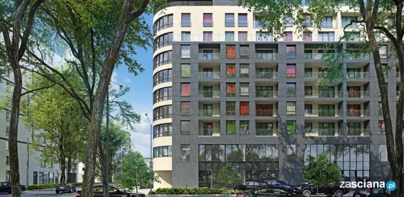 Galeria zdjęć osiedla Przy Agorze