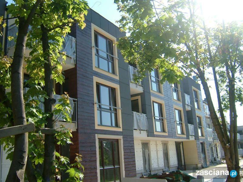 Galeria zdjęć osiedla Apartamenty Pod Magnoliami