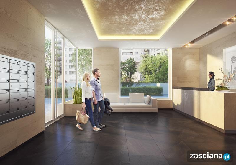 Galeria zdjęć osiedla La Tour Residence