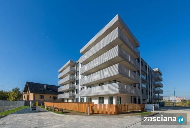 Galeria zdjęć osiedla Nowy Żabiniec