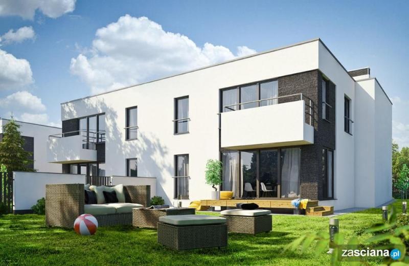 Galeria zdjęć osiedla Julia