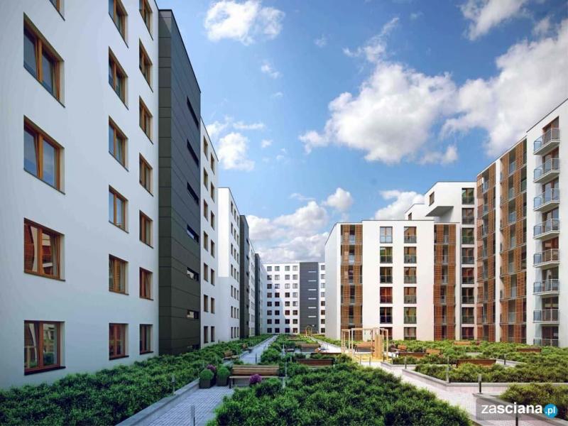 Galeria zdjęć osiedla Radziwie 5