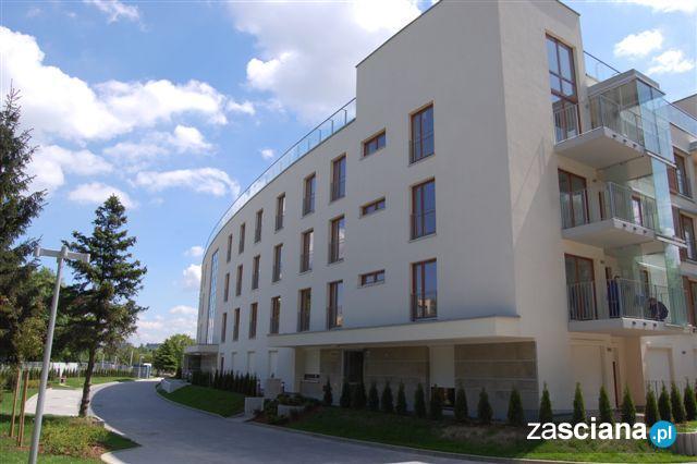 Galeria zdjęć osiedla Villa Galicja