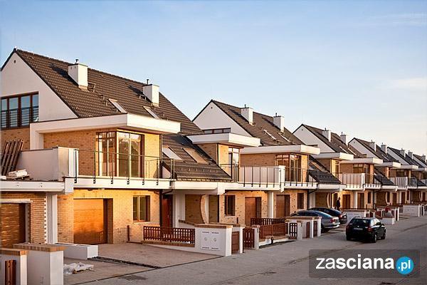 Galeria zdjęć osiedla Ville Murano