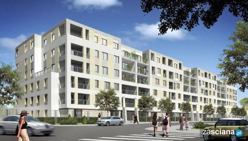 Galeria zdjęć osiedla Villa Concorde