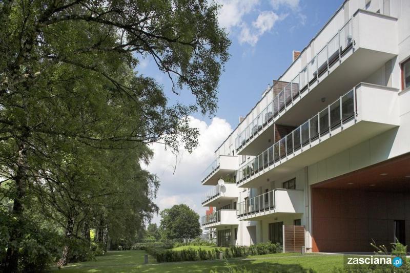 Galeria zdjęć osiedla Violino