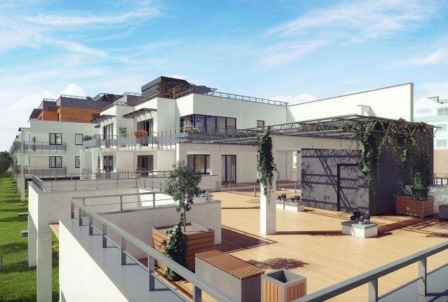 Galeria zdjęć osiedla Nowe Bemowo