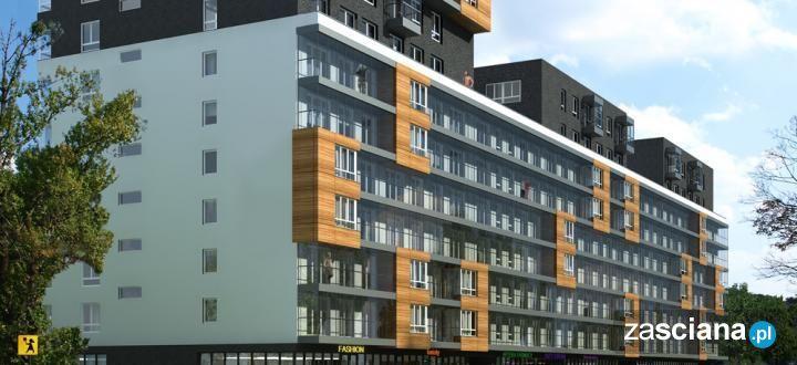 Galeria zdjęć osiedla Postępu 10