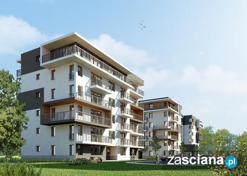 Galeria zdjęć osiedla Walerego Sławka