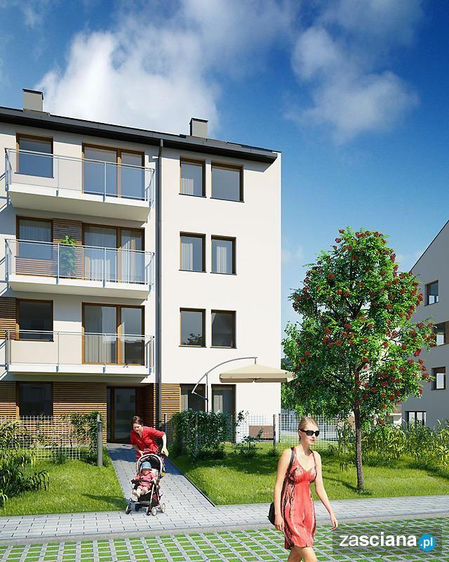 Galeria zdjęć osiedla Wróbla Staw