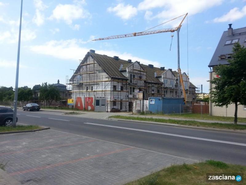 Galeria zdjęć osiedla Sikorskiego