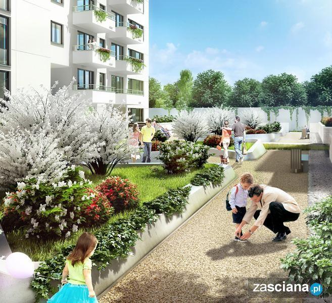 Galeria zdjęć osiedla Akropol