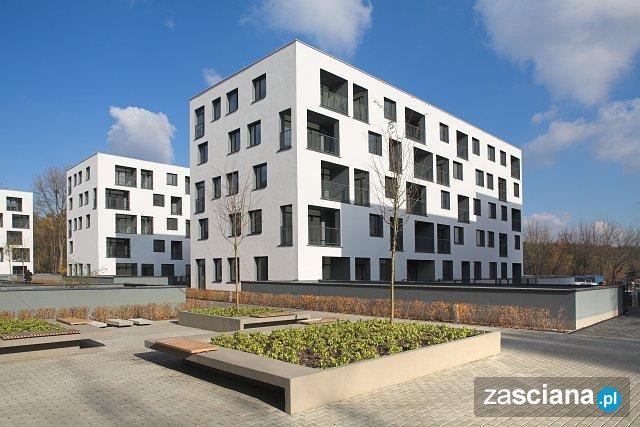 Galeria zdjęć osiedla Santorini