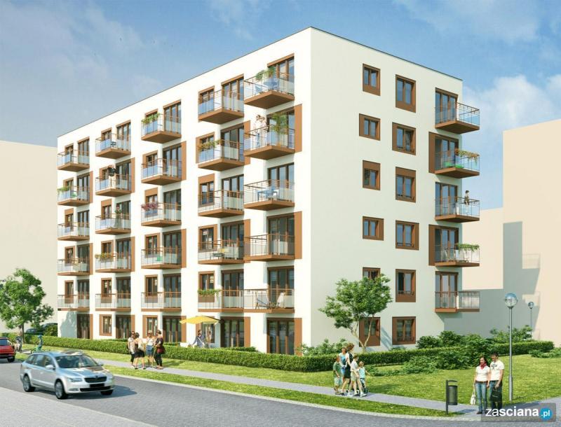 Galeria zdjęć osiedla Villa Juliette