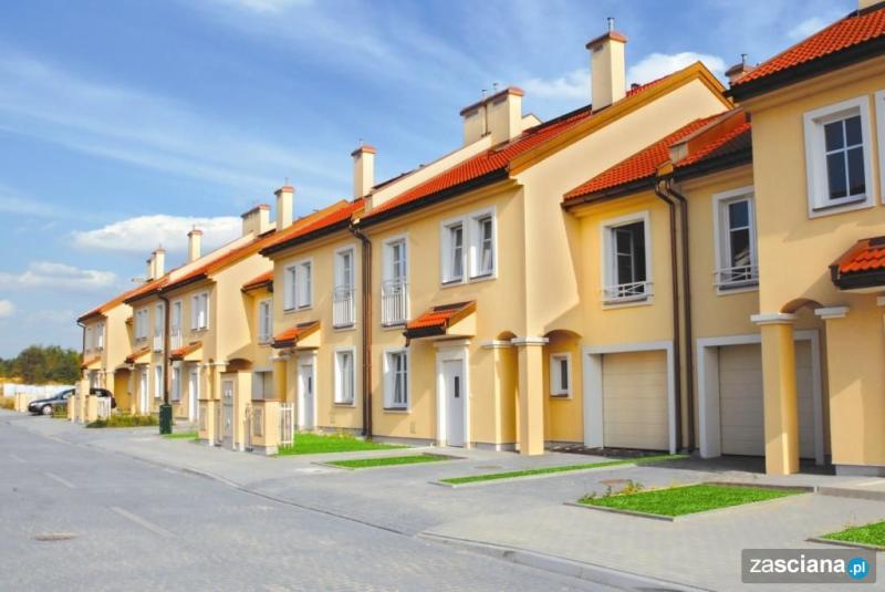 Galeria zdjęć osiedla Le Village