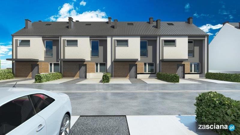 Galeria zdjęć osiedla Wiosenne