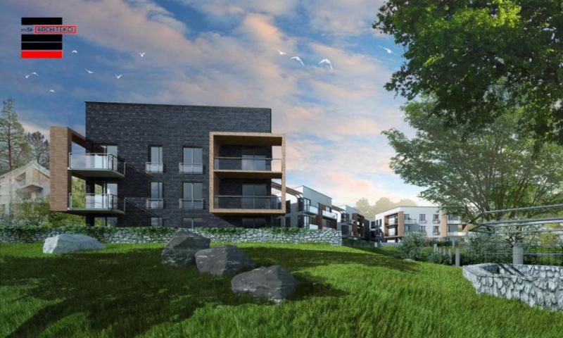 Galeria zdjęć osiedla Diamentowe