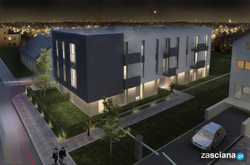 Galeria zdjęć osiedla Villa Mars