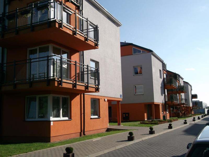 Galeria zdjęć osiedla Sportowa