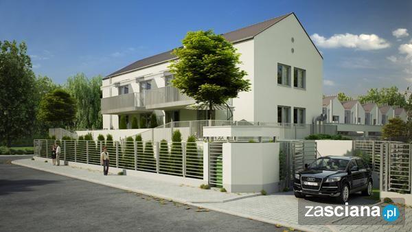 Galeria zdjęć osiedla Twoje Zacisze