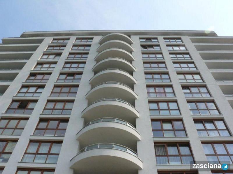 Galeria zdjęć osiedla Torre Verona