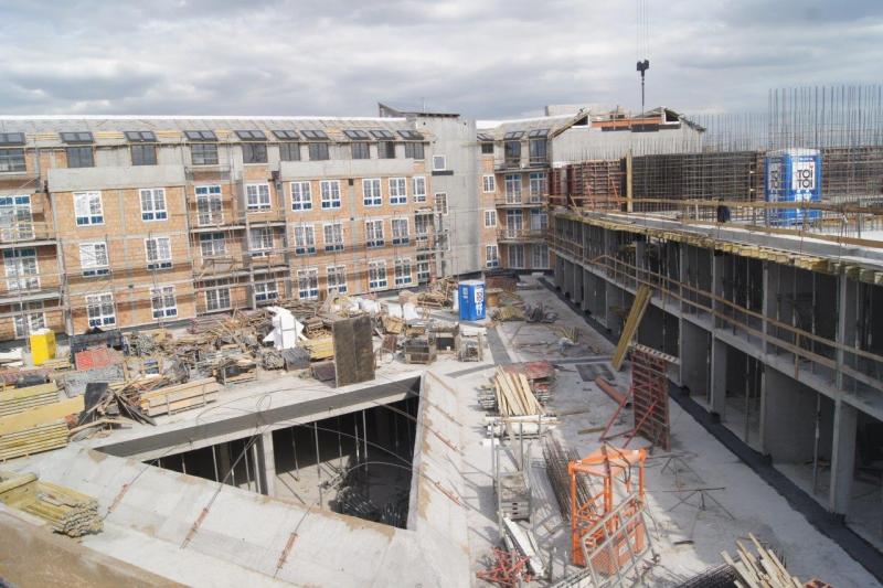 Galeria zdjęć osiedla Rezydencja Warszawska