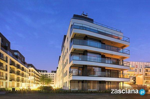 Galeria zdjęć osiedla Grazioso