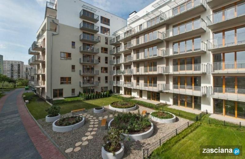 Galeria zdjęć osiedla 4 Ogrody