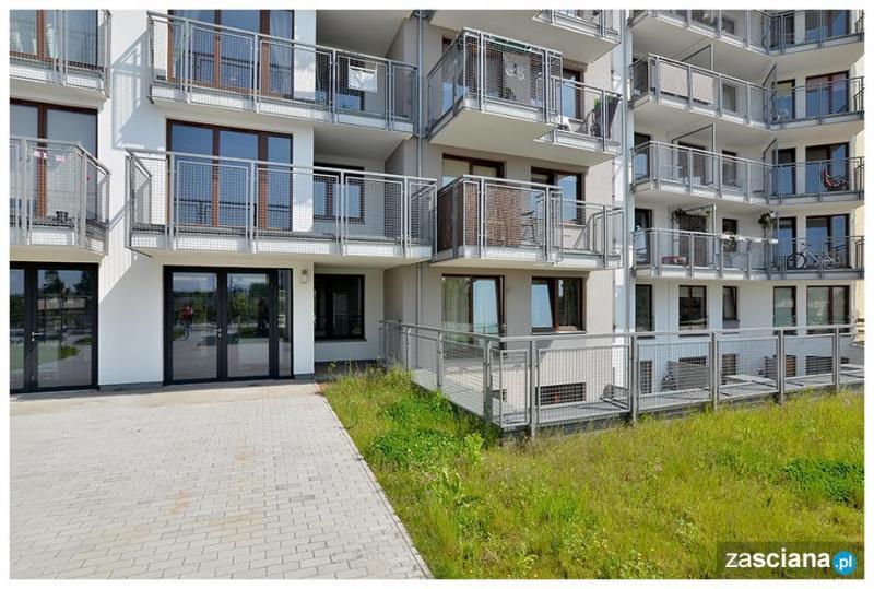 Galeria zdjęć osiedla ŚRÓDMIEŚCIE odnowa